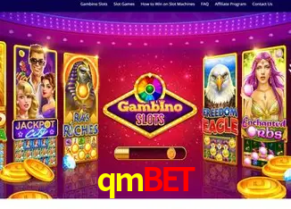 Descubra a Essência do qmbet: Nossa História e Compromissos