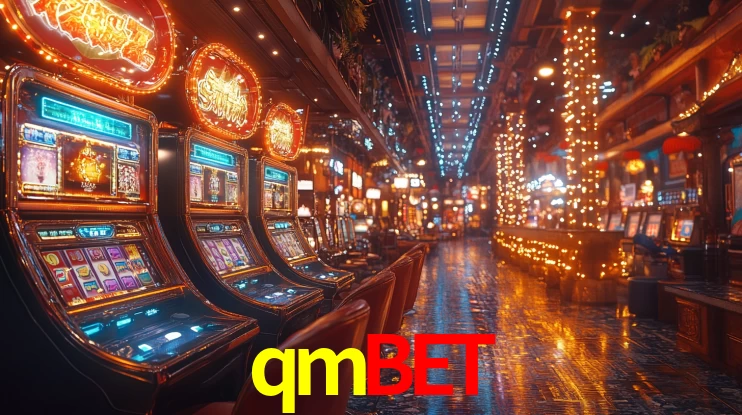 qmbet - Cassinos famosos no Brasil - qmbet.com
