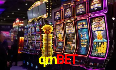 Desvendando o Mundo dos Jogos Virtuais na qmbet