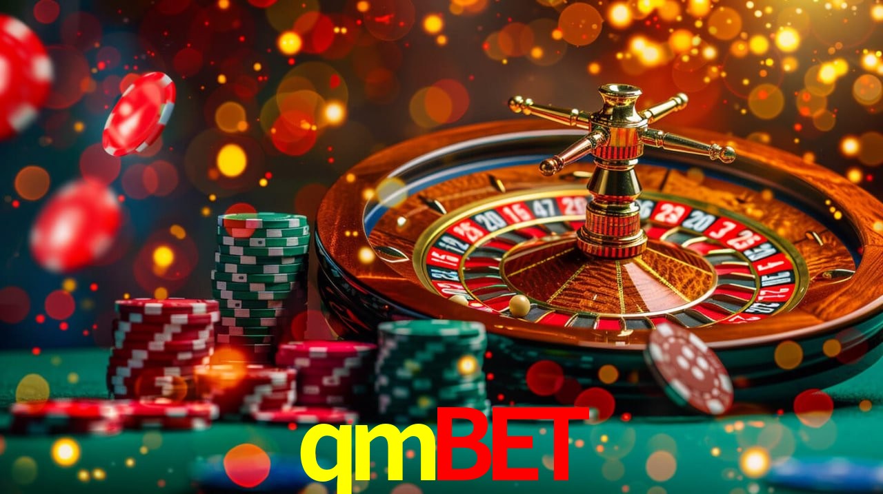 Programa VIP qmbet