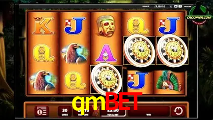 A Emoção da Loteria na qmbet: Uma Chance de Mudança de Vida