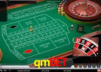 A Revolução dos Aplicativos de Jogos no qmbet