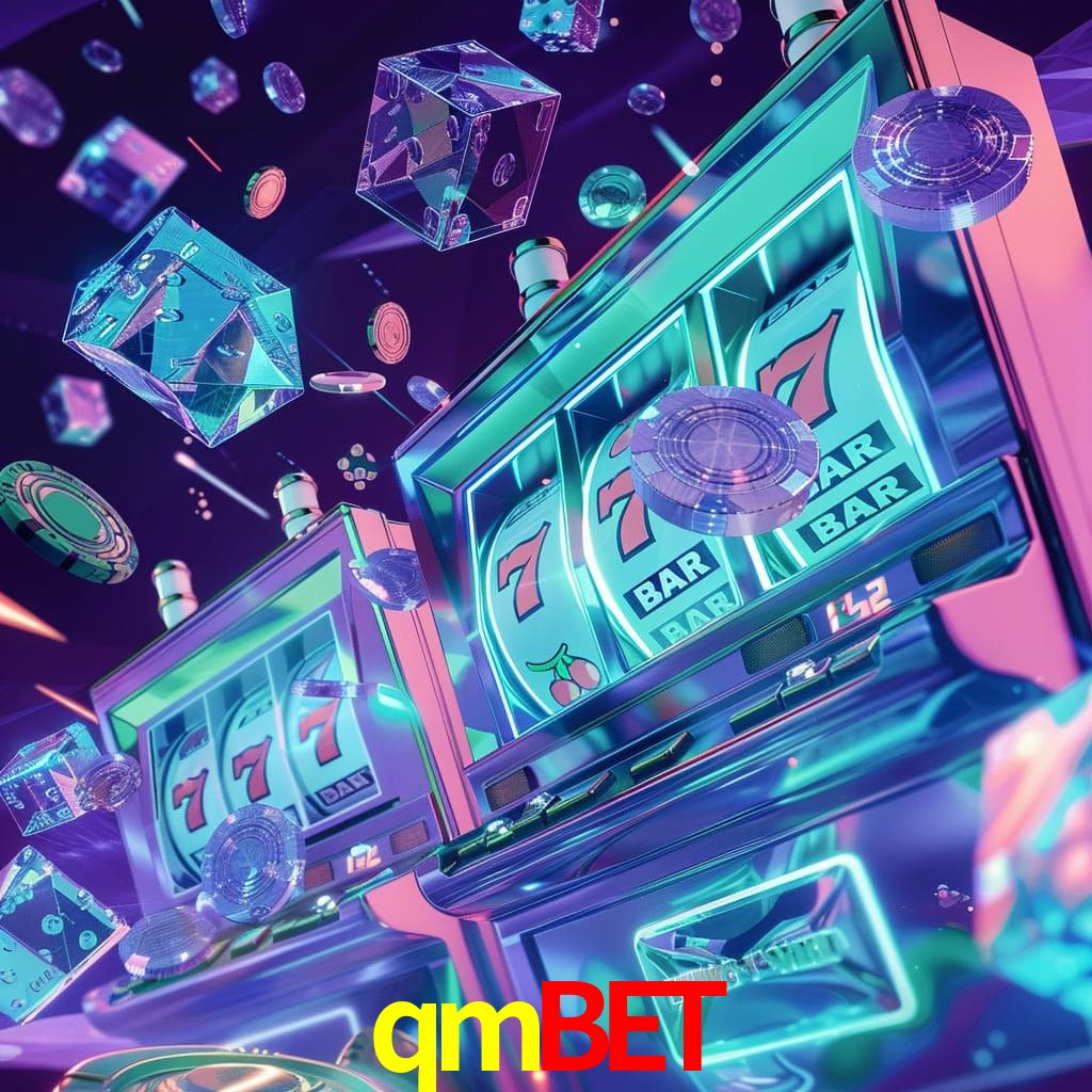 Casino VIP qmbet