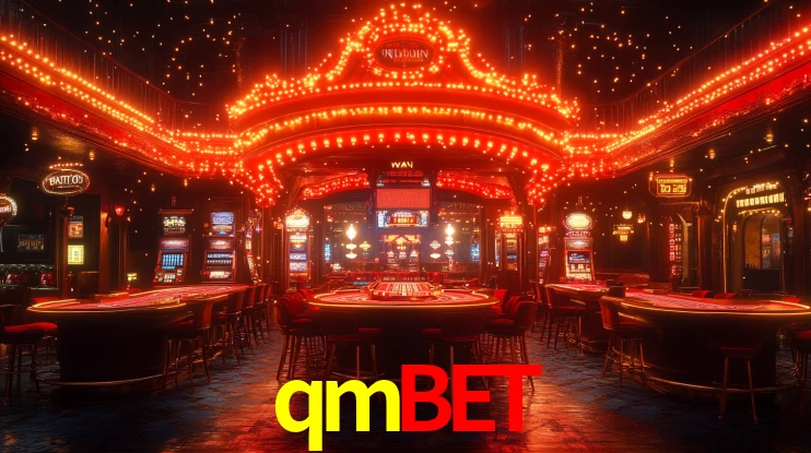 Experimente o Login Seguro Premium no qmbet