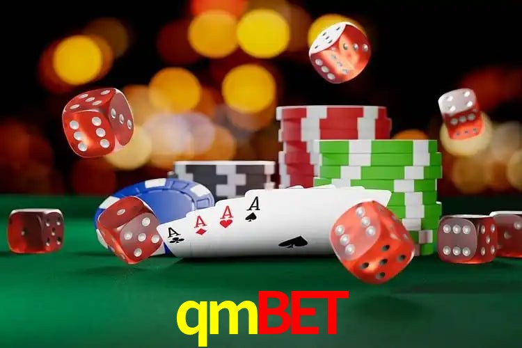 Promoções Sazonais qmbet