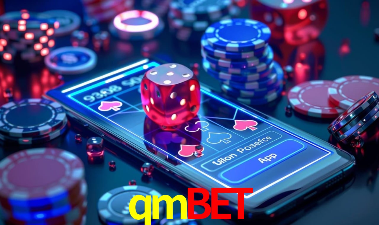 Promoção Relâmpago qmbet