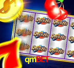 A Emoção da Loteria na qmbet: Uma Chance de Mudança de Vida