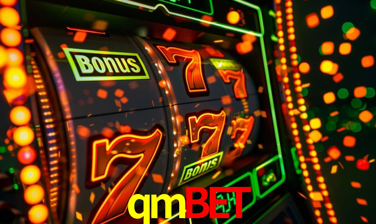 Casino Ao Vivo qmbet