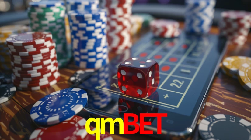 Bônus Generosos e Exclusivos no qmbet para Você!