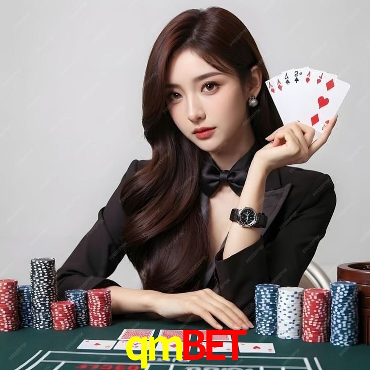 Casino Ao Vivo qmbet