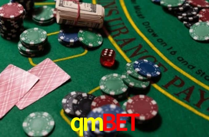 qmbet app