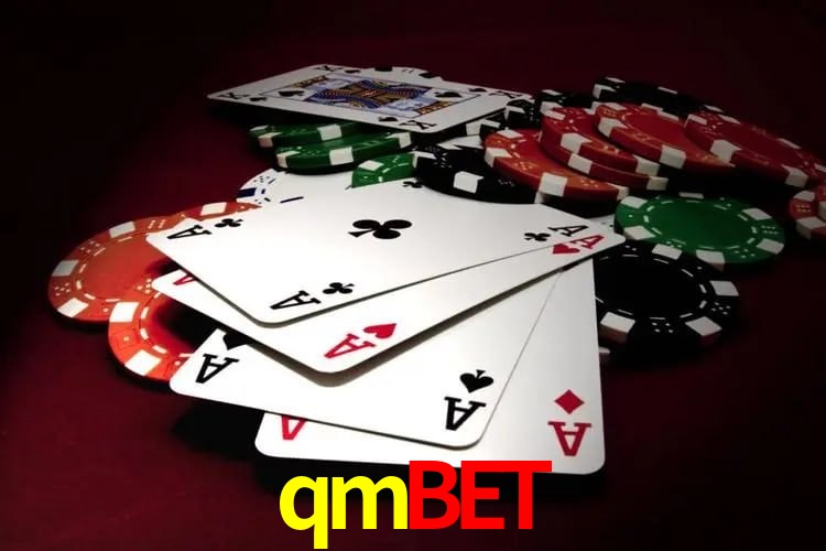 Estatísticas do Jogo qmbet