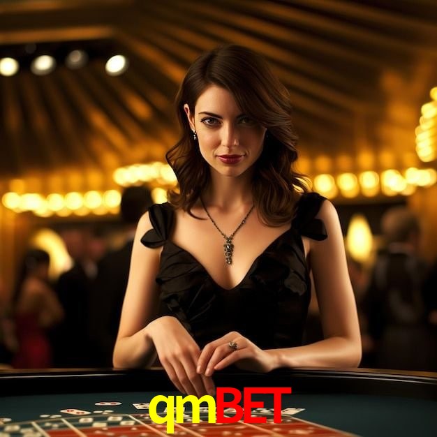 Interface Premium qmbet