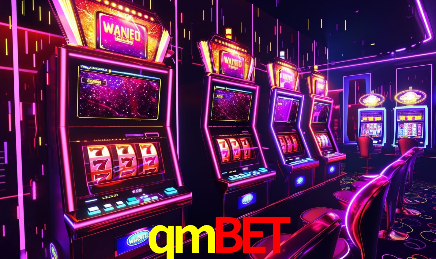 Jogos Exclusivos qmbet