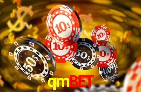 Provedores de Jogos qmbet