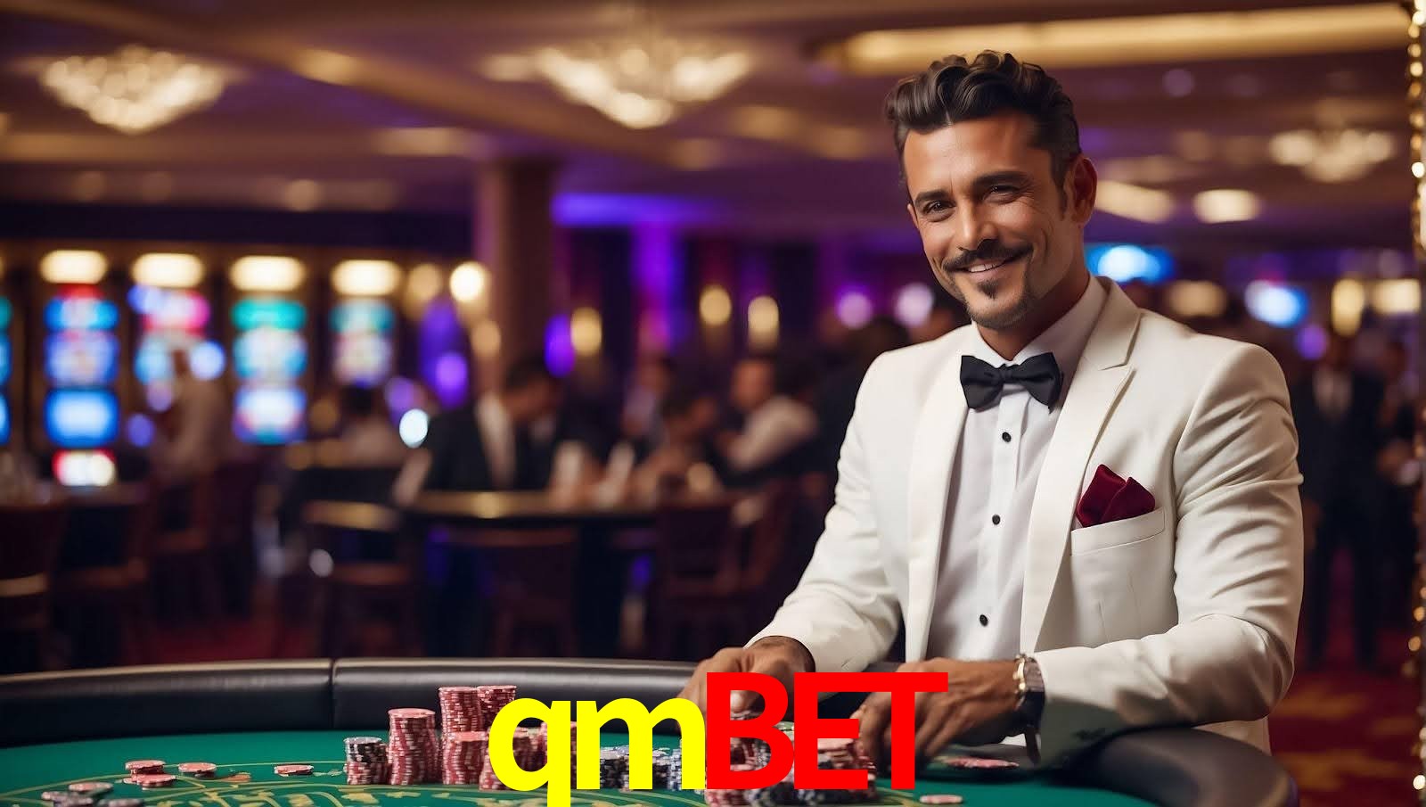 Diretório de Jogos qmbet
