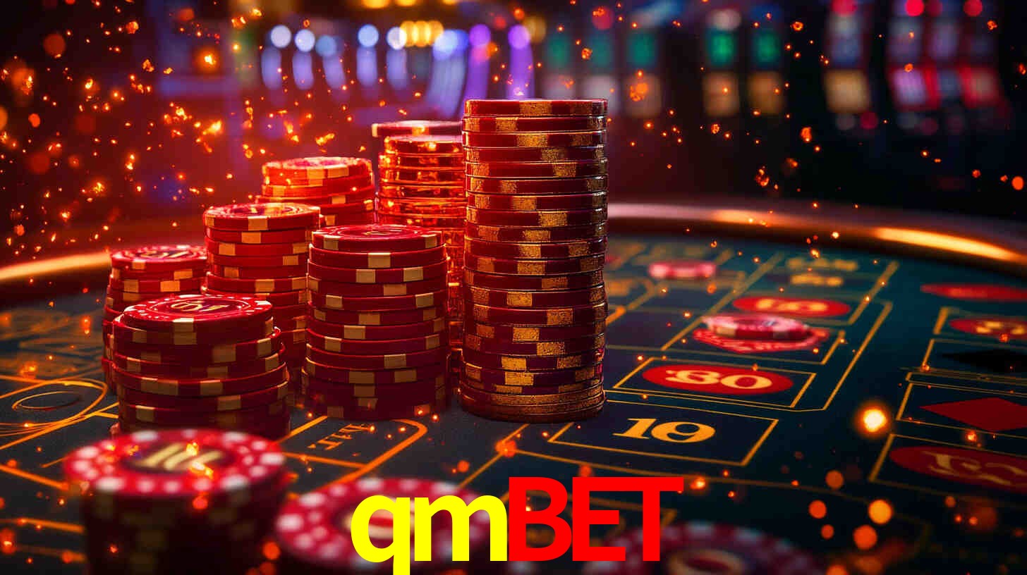 Programa VIP qmbet