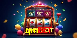 Provedores de Jogos qmbet