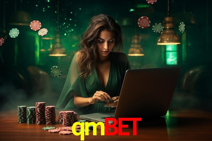 PIX Instantâneo qmbet