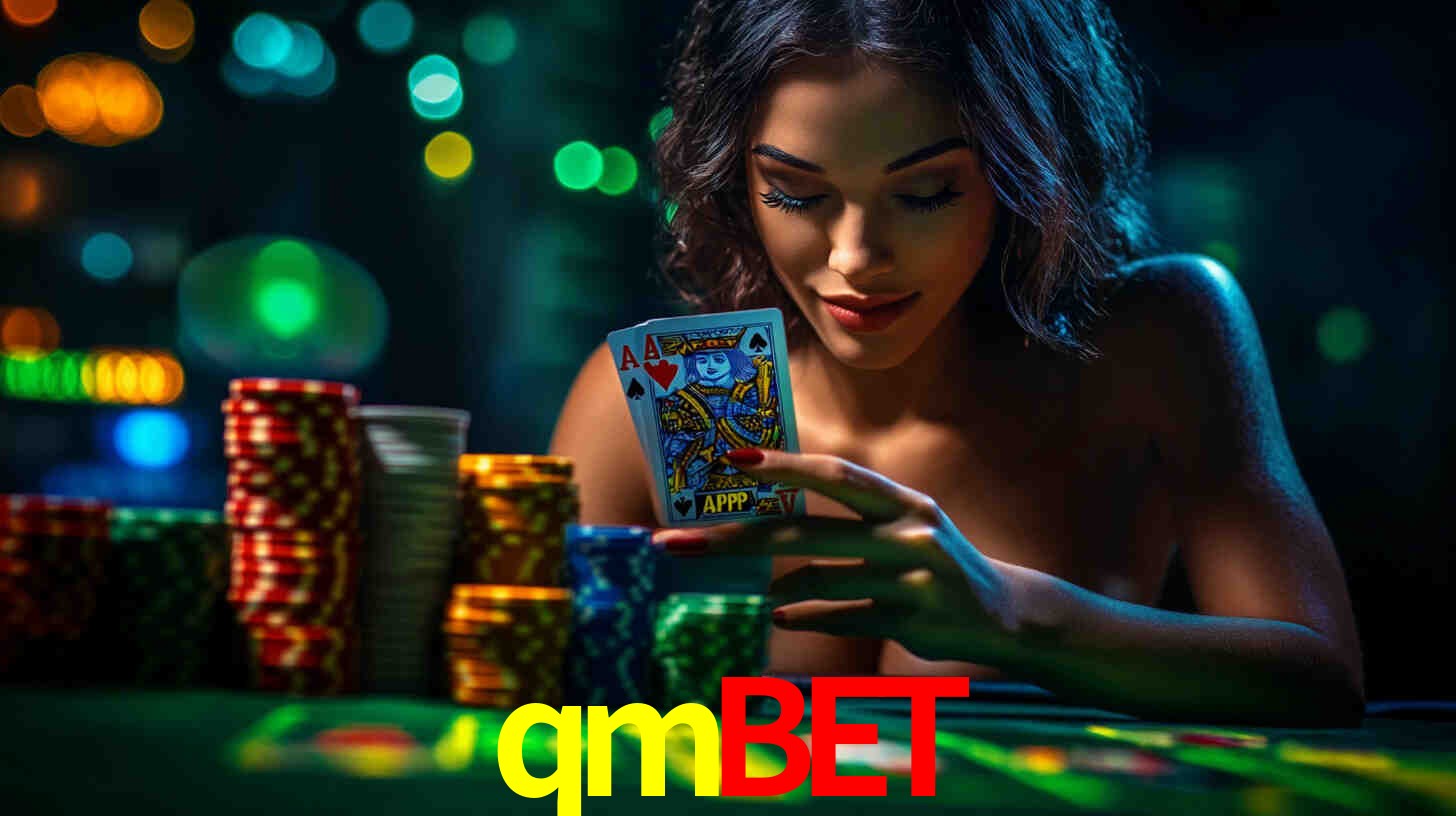 Estatísticas Esportivas qmbet